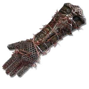 Briar Gauntlets