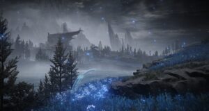 cerulean coast elden ring shadow of the erdtree scenic view featured image