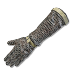 Chain Gauntlets