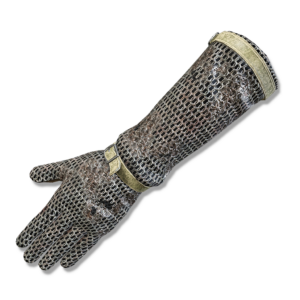 Chain Gauntlets