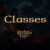 classes baldurs gate 3