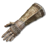 Cleanrot Gauntlets