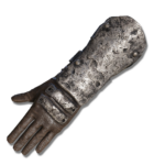 Common Soldier Gauntlets