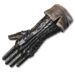 Confessor Gloves