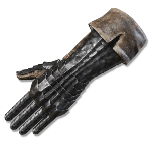 Confessor Gloves