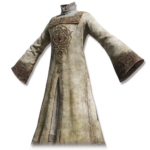 Consort's Robe