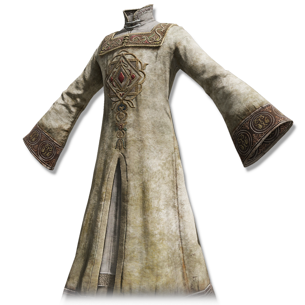 Consort's Robe