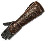 Crucible Gauntlets