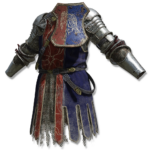 Cuckoo Knight Armor (Altered)