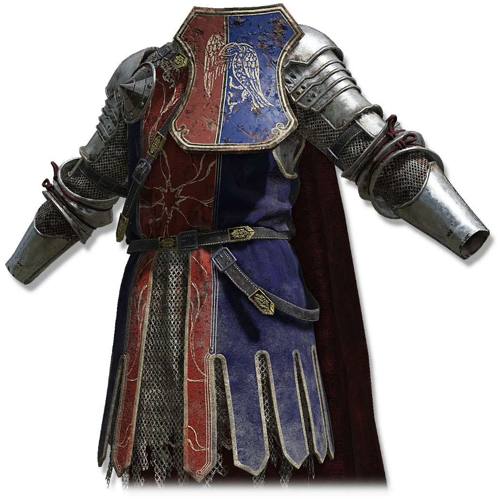 Cuckoo Knight Armor