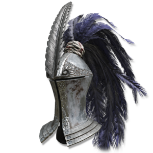 Cuckoo Knight Helm