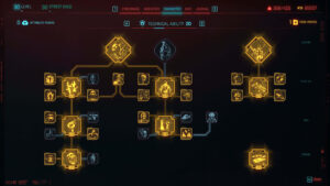 cyberpunk2077 phantom liberty pc 4k clean updated skill tree en