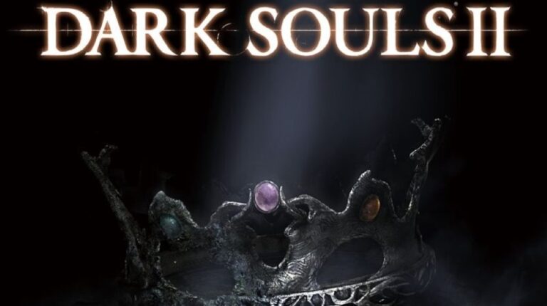 dark souls ii crown of the sunken king review featured image