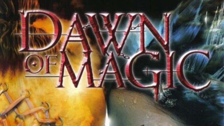 dawn of magic review featured image