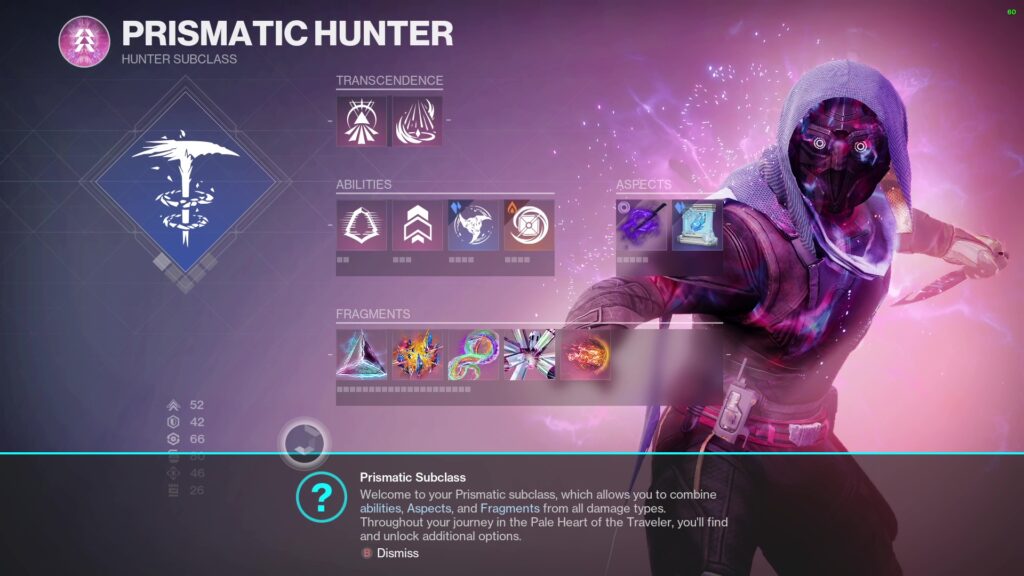 destiny 2 final shape campaign review prismatic subclass