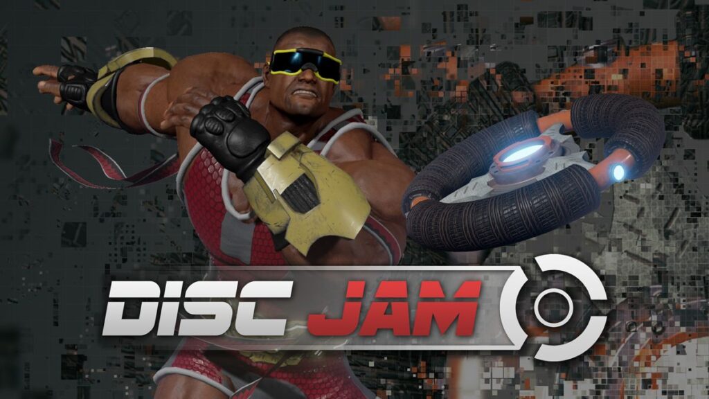 disc jam review featured image