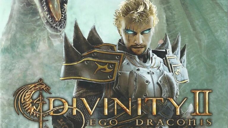 divinity ii ego draconis review featured image