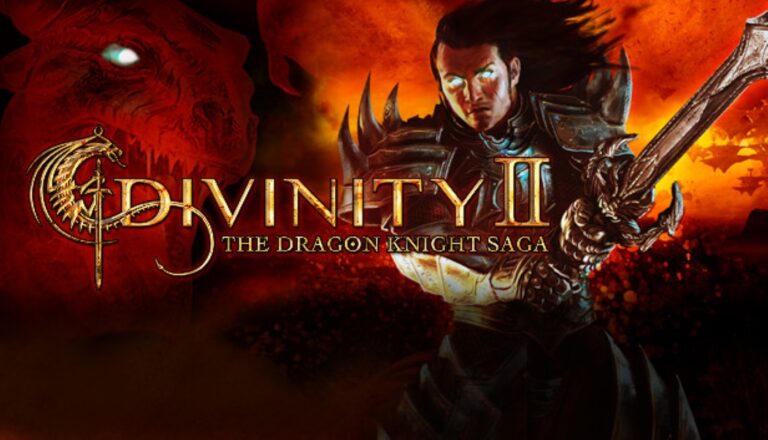 divinity ii the dragon knight saga review featured image