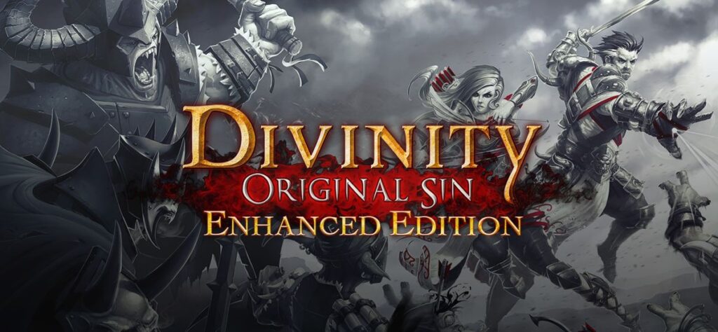 divinity original sin enhanced edition review featured image