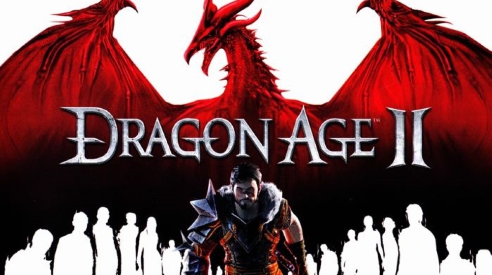 dragon age ii review featured image