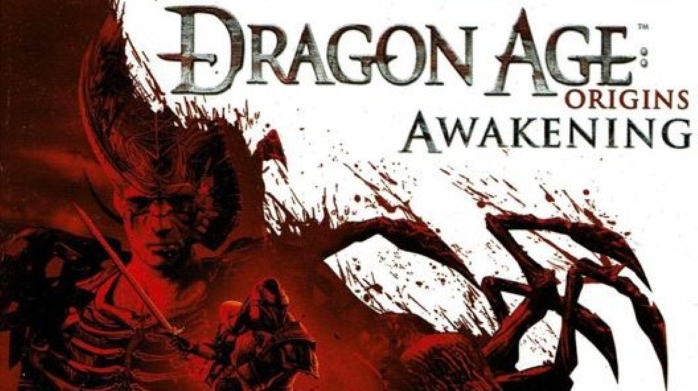 dragon age origins awakening review featured image