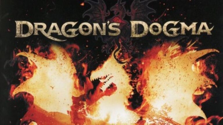 dragons dogma review featured image