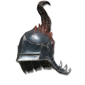 Drake Knight Helm (Altered)