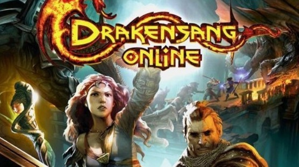 drakensang online review featured image