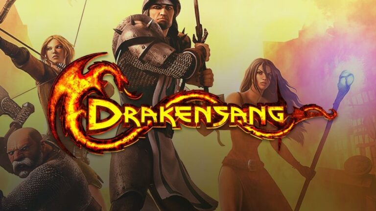 drakensang the dark eye review featured image