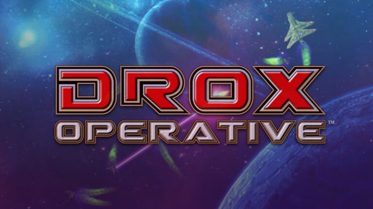 drox operative review featured image