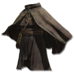 Dryleaf Robe