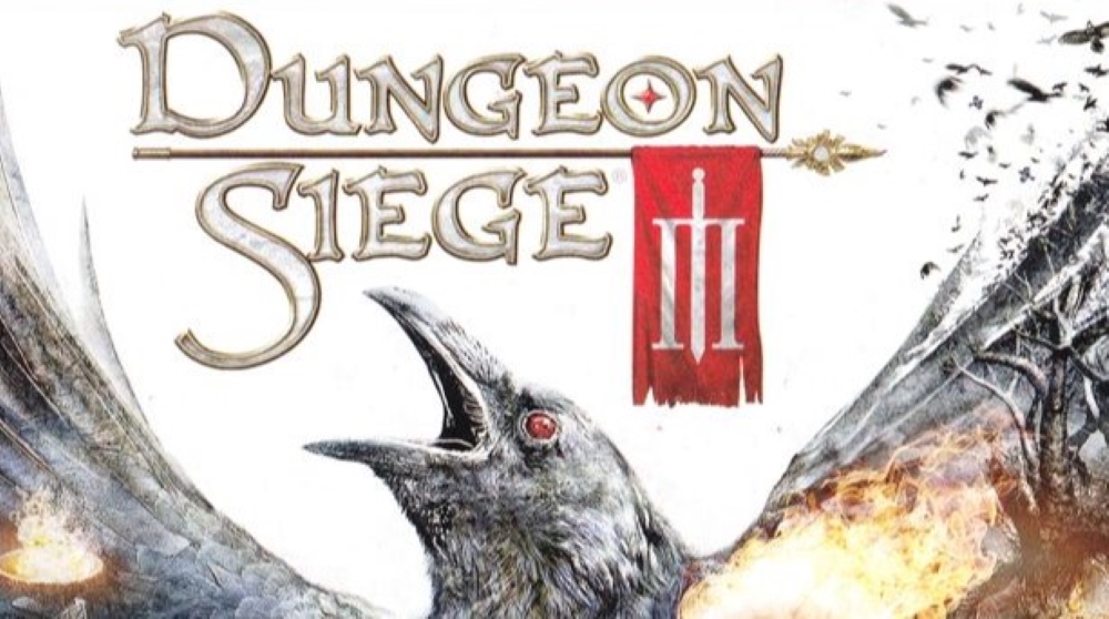 dungeon siege iii review featured image