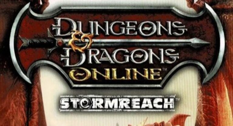 dungeons dragons online stormreach review featured image 1