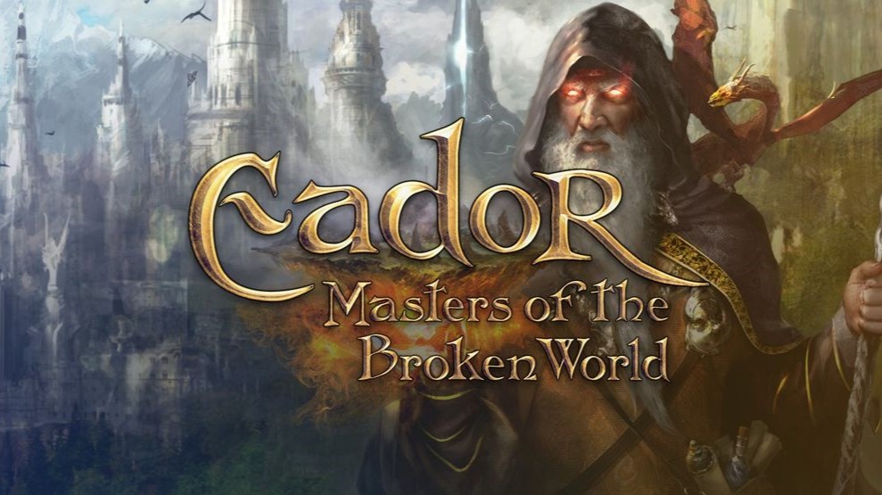 eador masters of the broken world review featured image