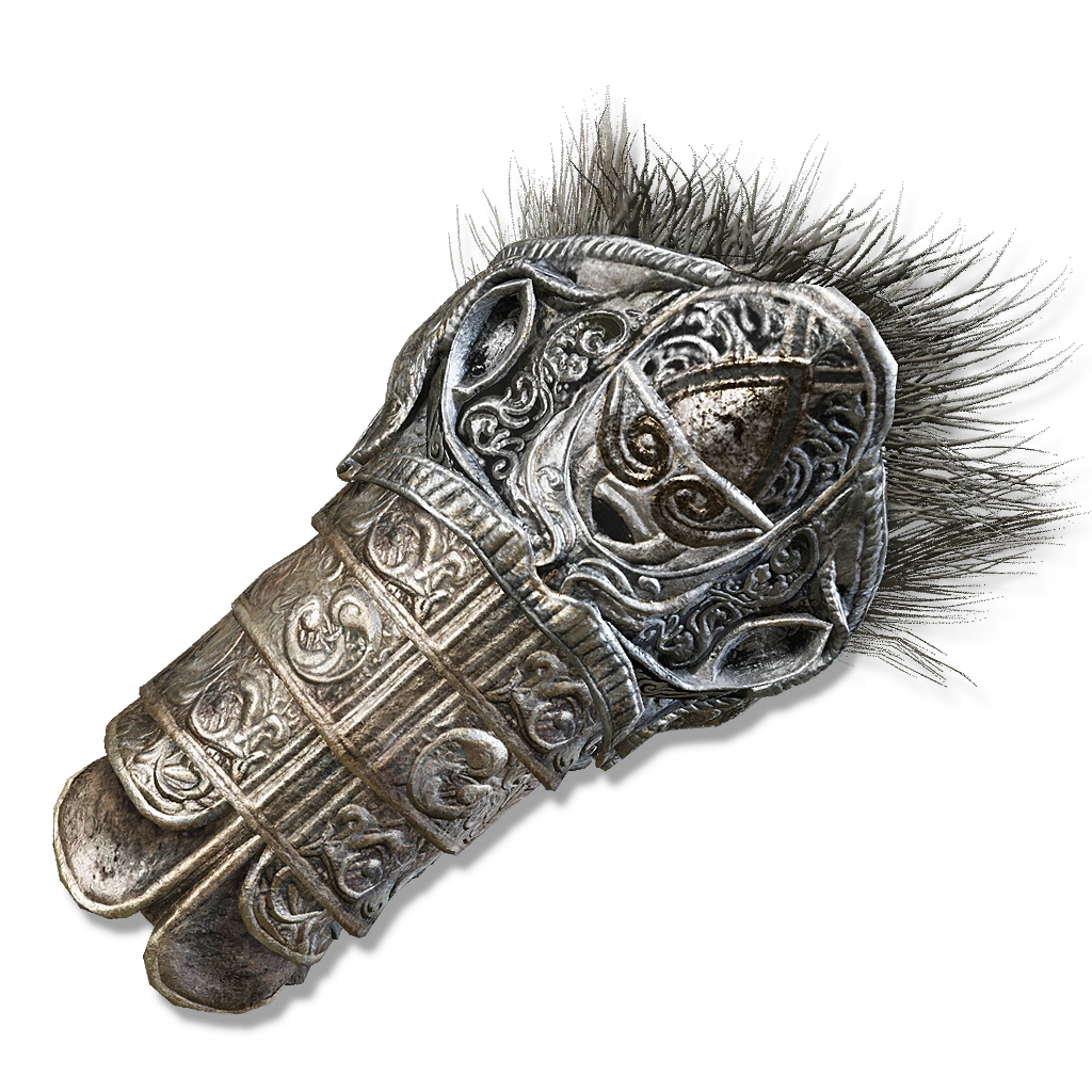 Elden Lord Bracers