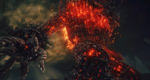elden ring shadow of the erdtree furnace golem featured image