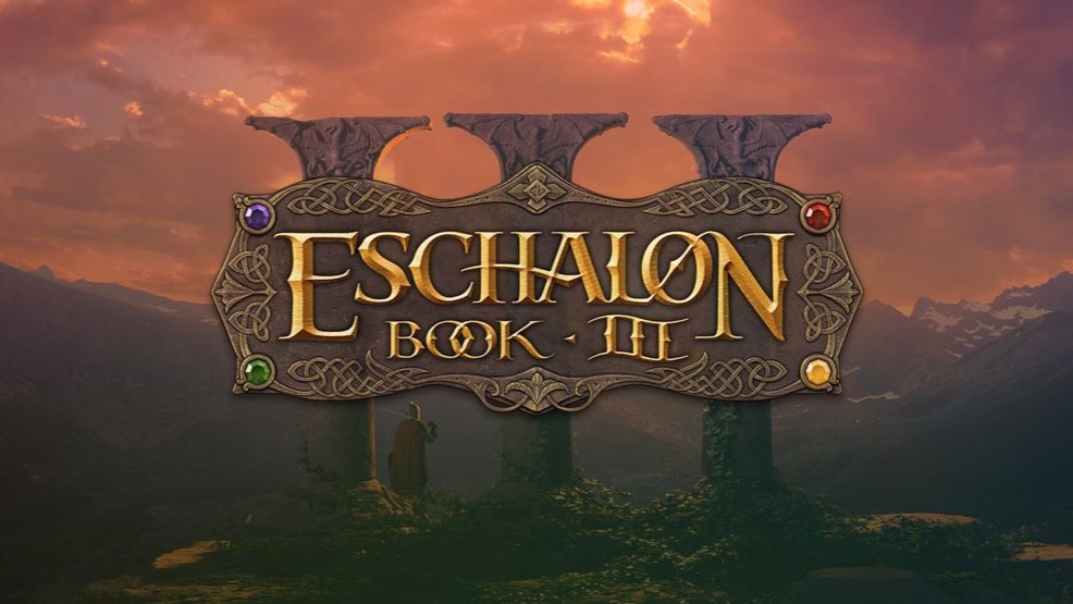 eschalon book iii review featured image