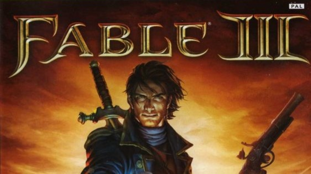 fable iii review featured image