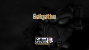 fallout 2 golgotha featured image