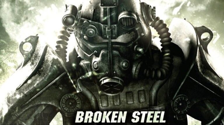 fallout 3 broken steel review featured image