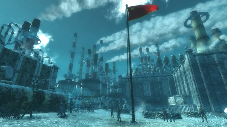 fallout 3 operation anchorage review featured image