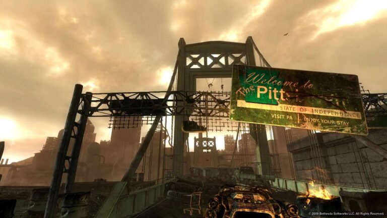 fallout 3 the pitt review featured image