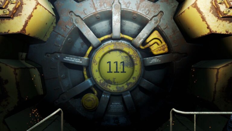 fallout 4 review featured image