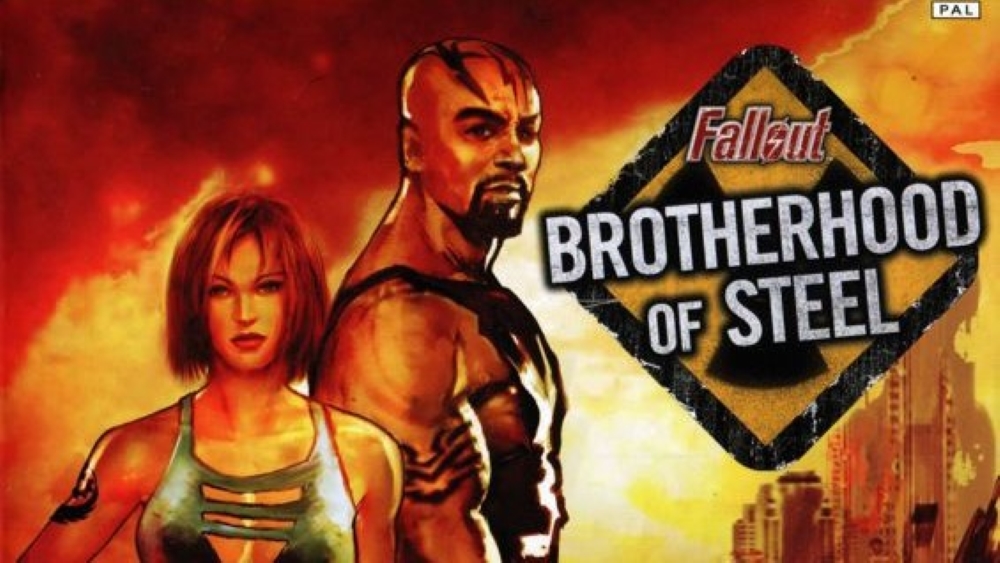 fallout brotherhood of steel review featured image