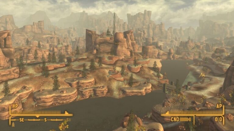 fallout new vegas honest hearts review featured image