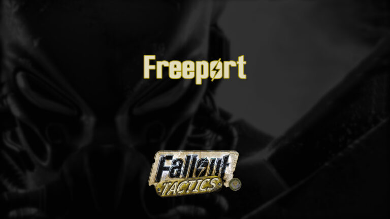 fallout tactics freeport featured image