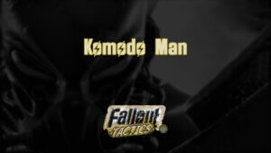 fallout tactics komodo man featured image