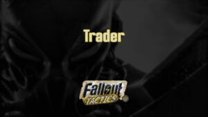 fallout tactics trader featured image