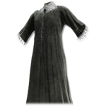 Fia's Robe (Altered)