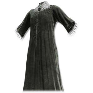 Fia's Robe (Altered)